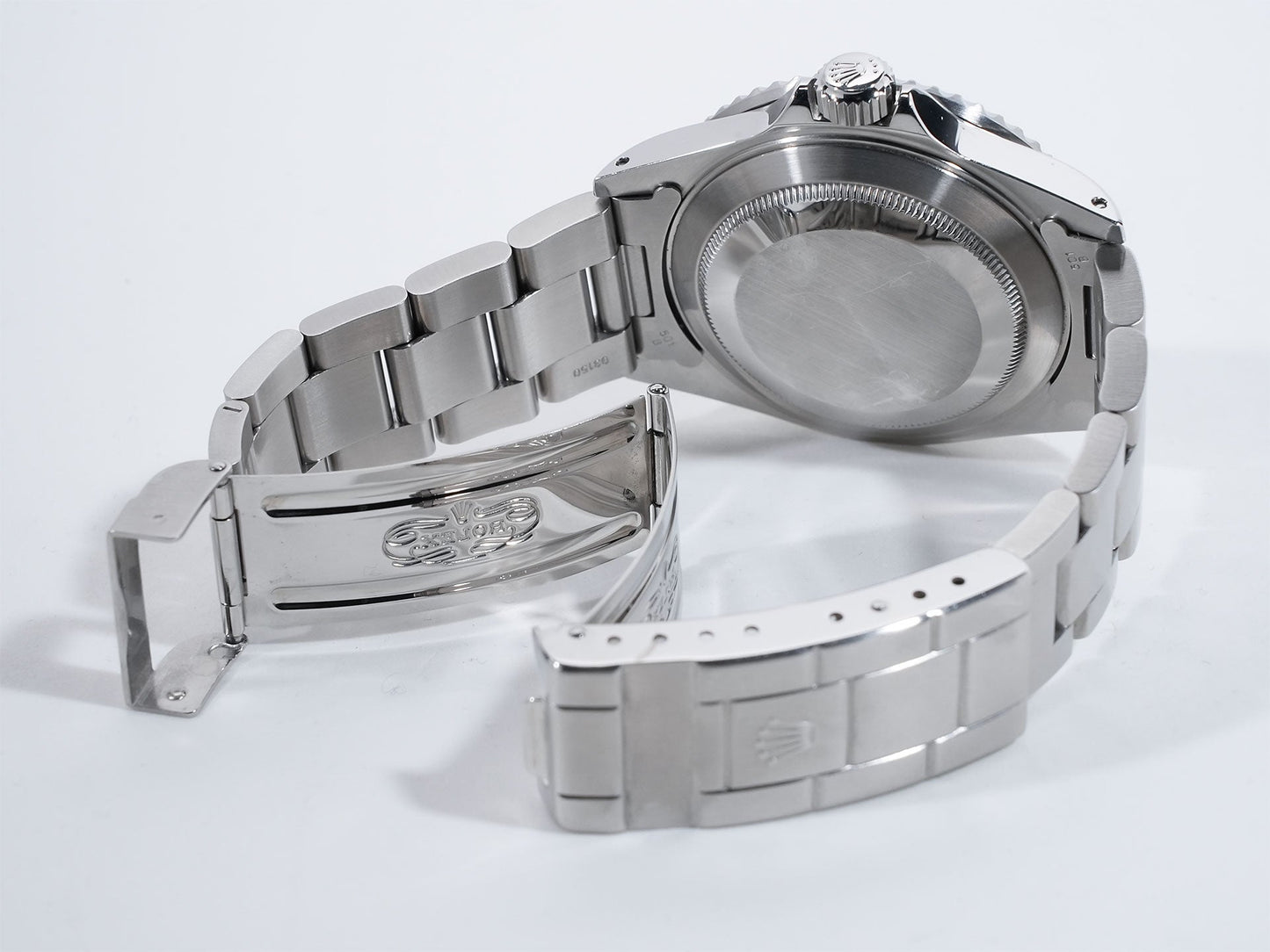 Rolex Submariner Date TIFFANY & CO. Ref.16610 X