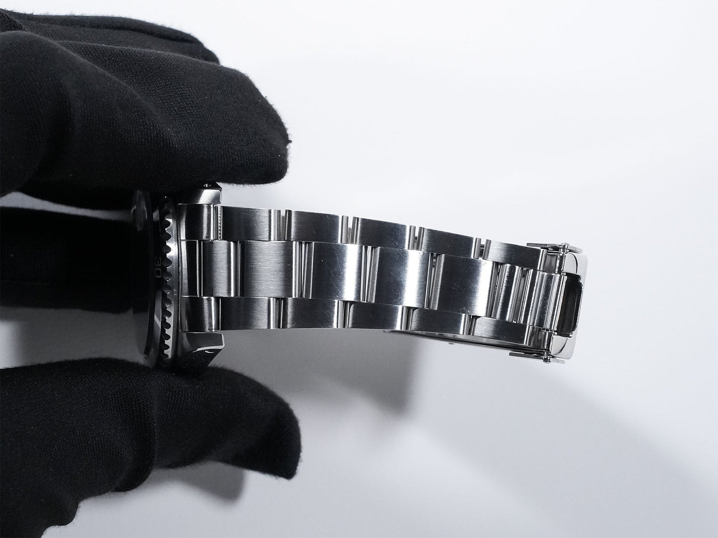 Rolex Submariner Date TIFFANY & CO. Ref.16610 X