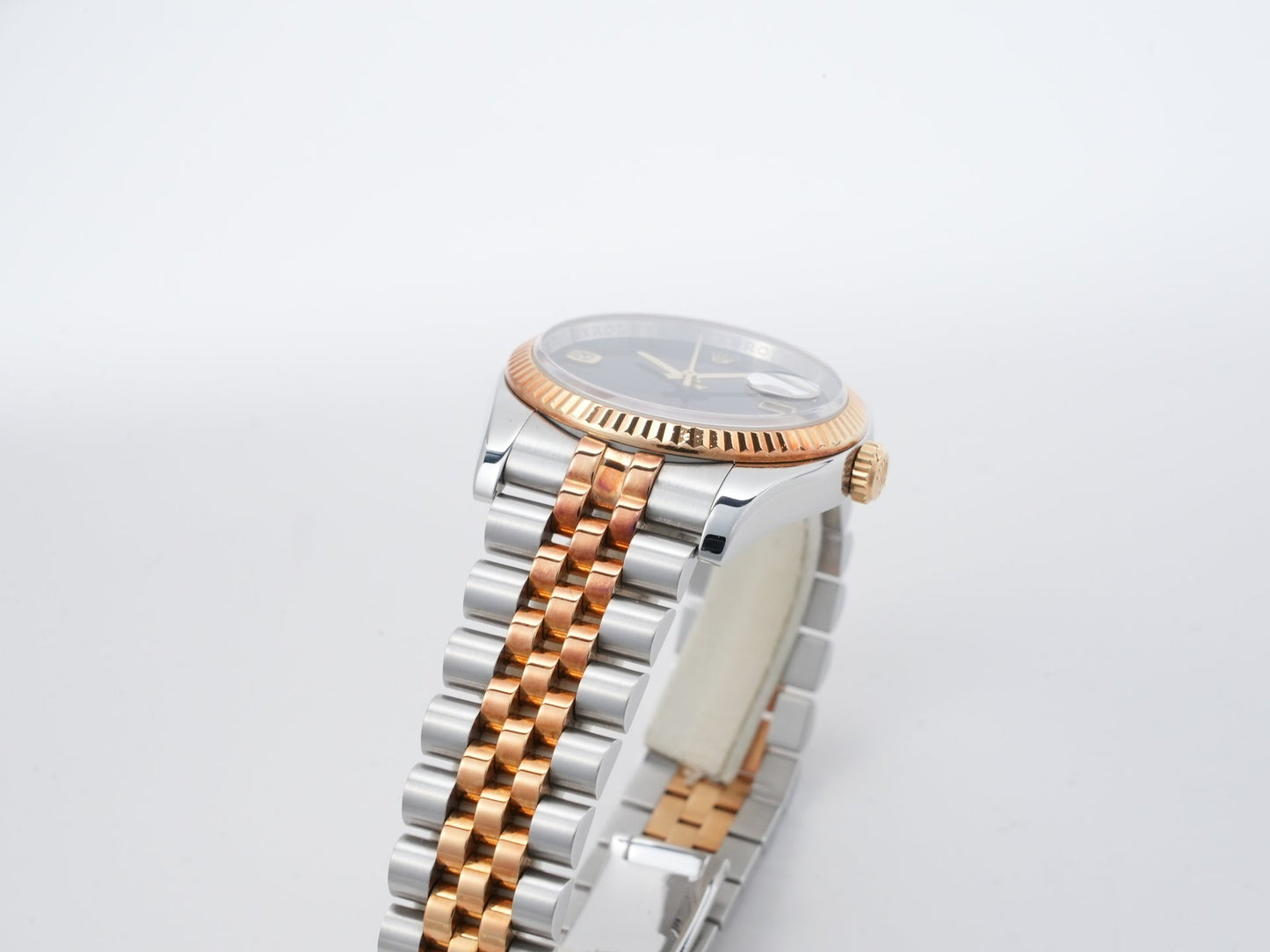 Rolex Datejust Ref.116233 2BR M number
