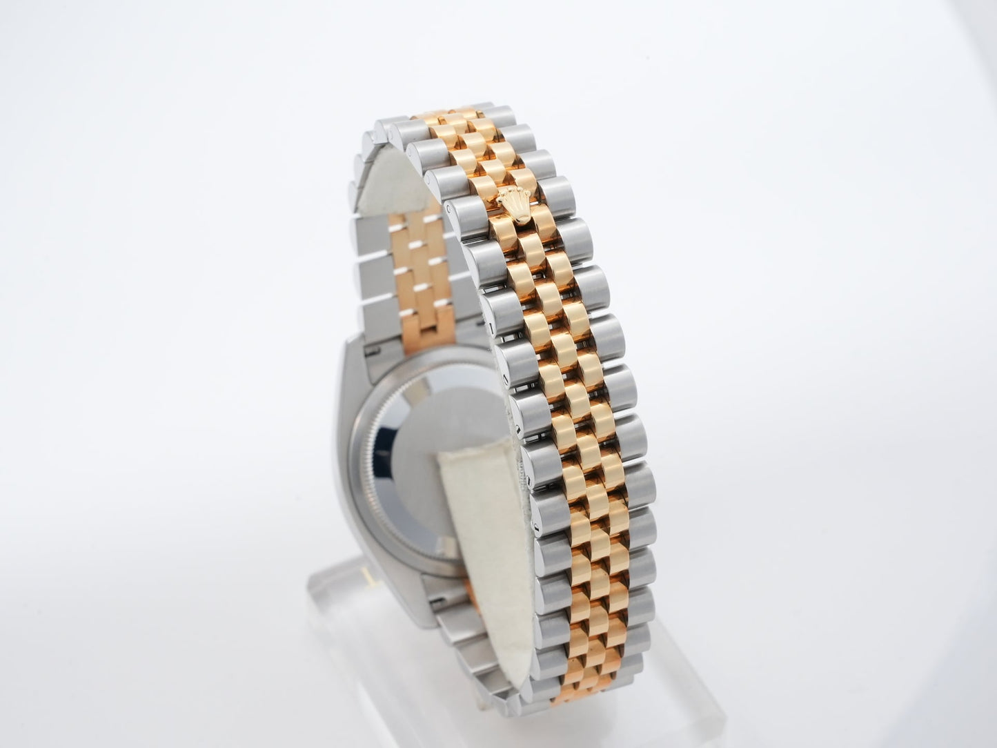 Rolex Datejust Ref.116233 2BR M number
