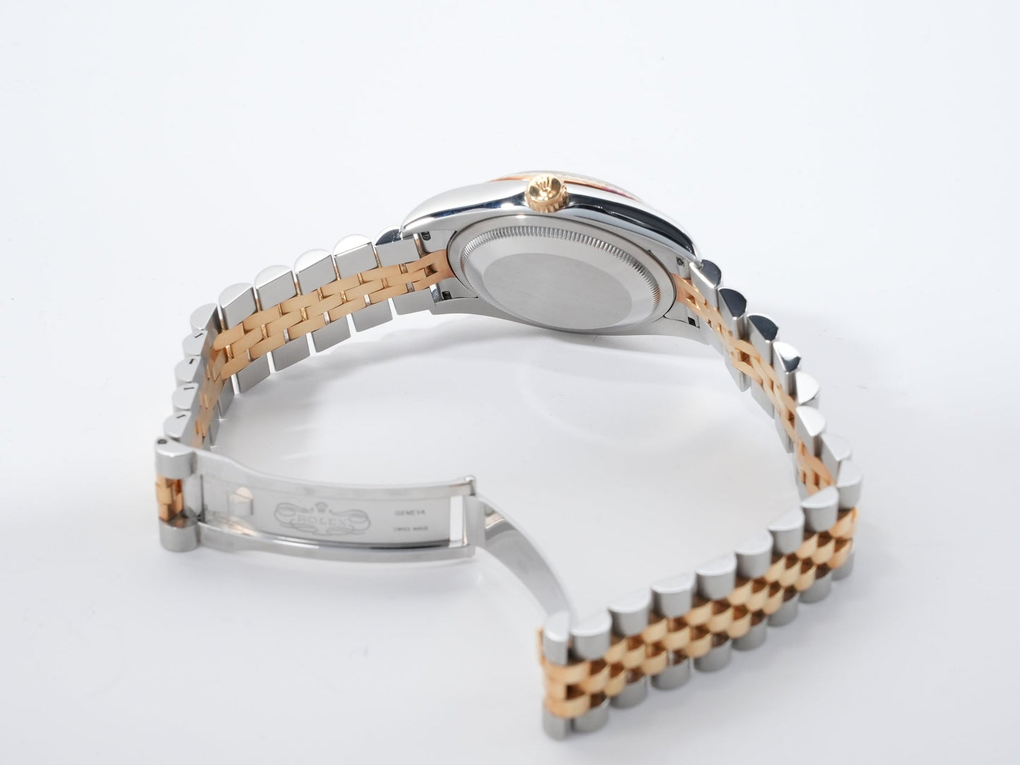 Rolex Datejust Ref.116233 2BR M number