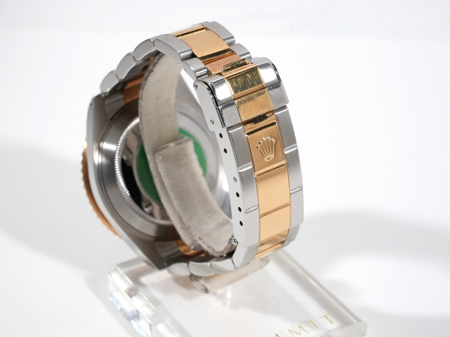 Rolex Submariner Date Ref.16613 P number