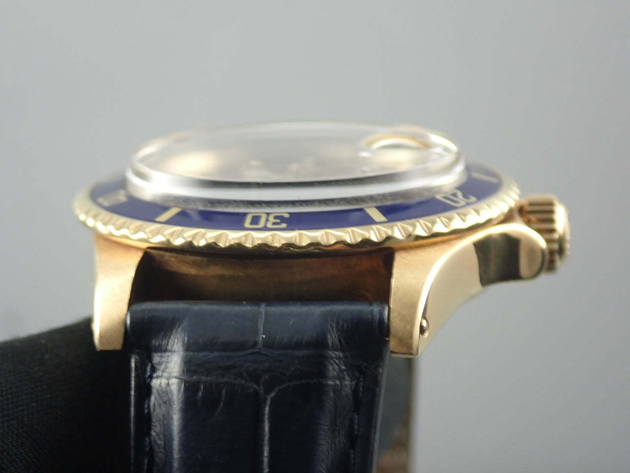 Rolex Submariner Reference 1680/8 No. 58