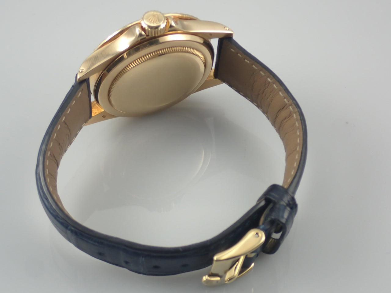 Rolex Submariner Reference 1680/8 No. 58
