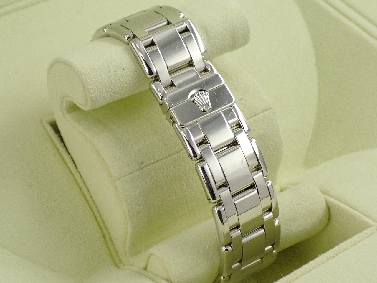 Rolex Day-Date Pearlmaster Ref.18946A K number