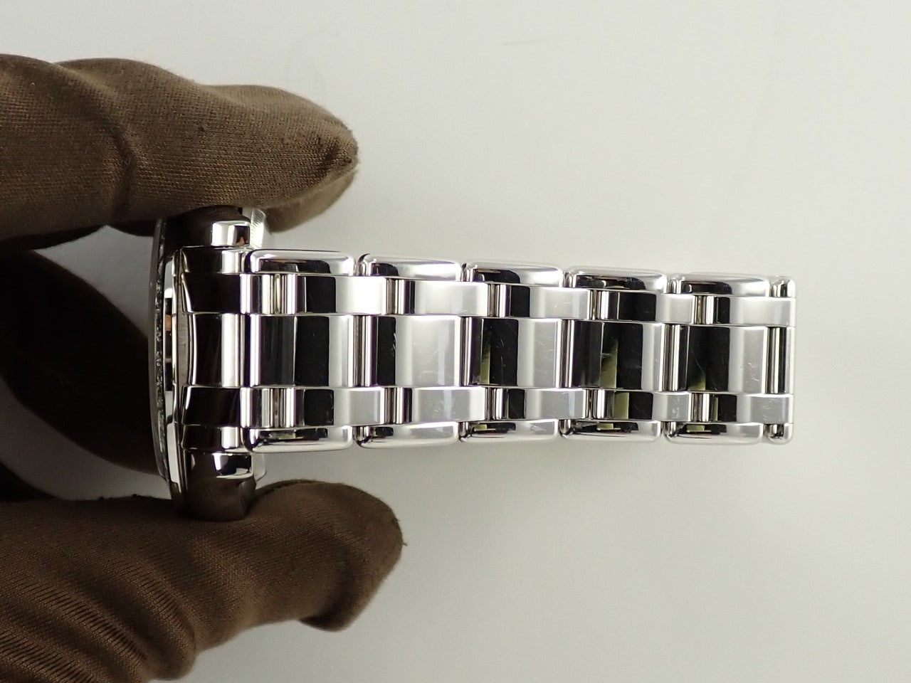 Rolex Day-Date Pearlmaster Ref.18946A K number