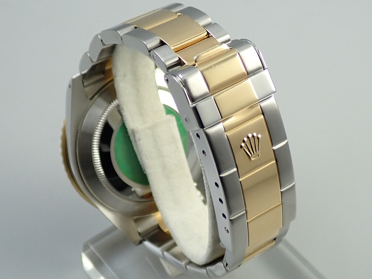 Rolex Submariner Date Reference 16613SG