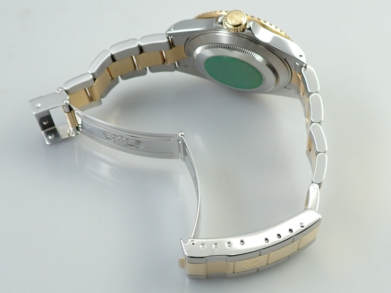 Rolex Submariner Date Reference 16613SG