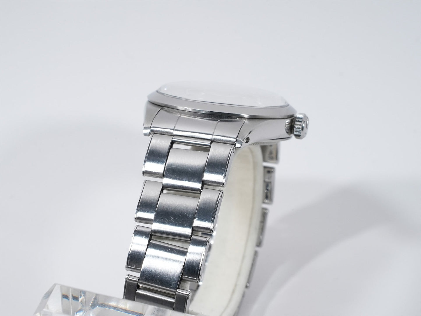 Rolex Explorer I Ref.1016M No.11