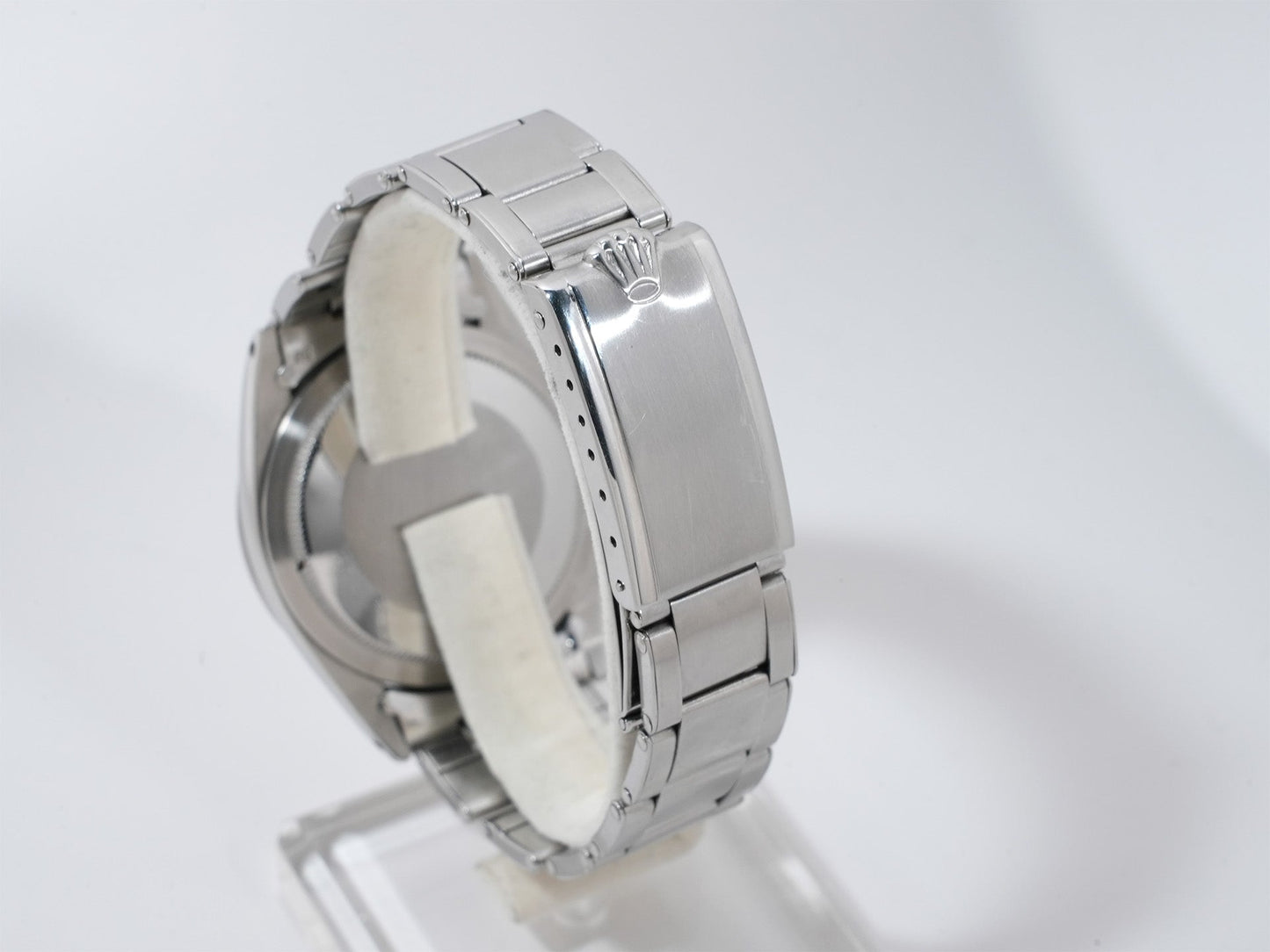 Rolex Explorer I Ref.1016M No.11