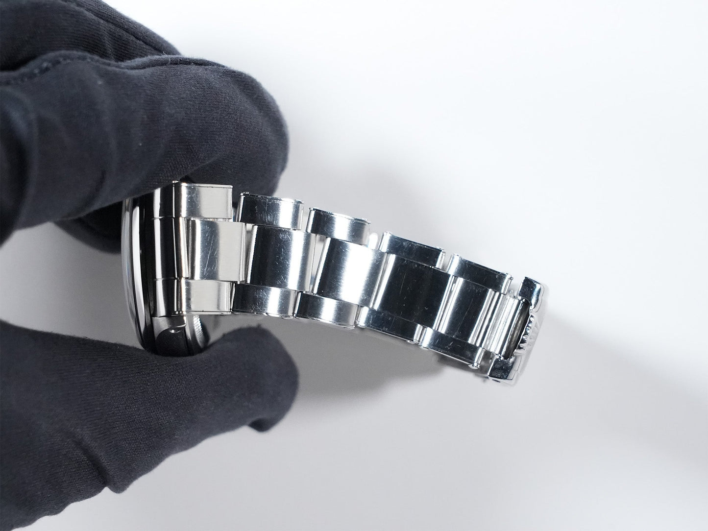 Rolex Explorer I Ref.1016M No.11