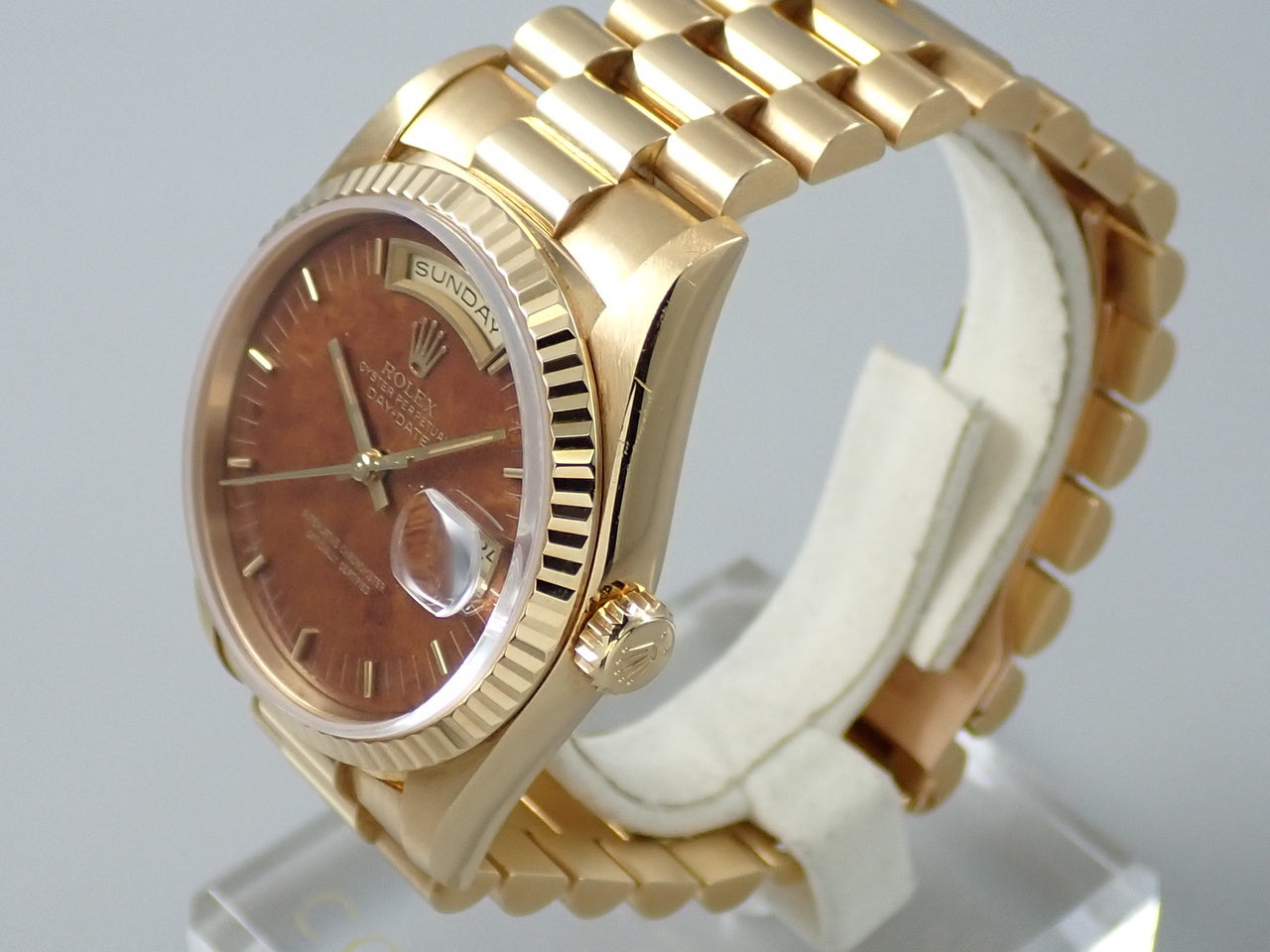 Rolex Day Date 36 Ref.18238 T series