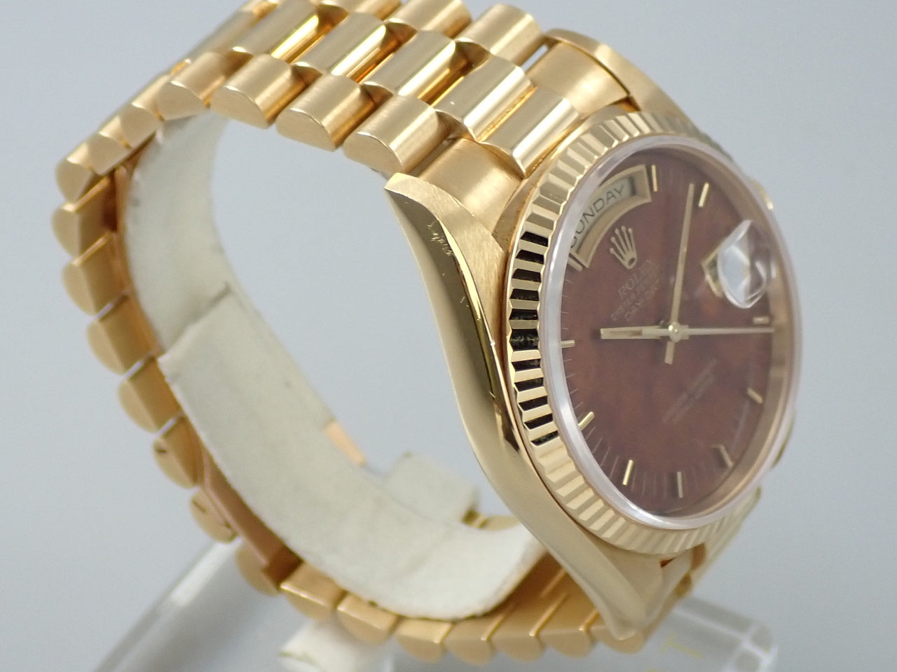 Rolex Day Date 36 Ref.18238 T series