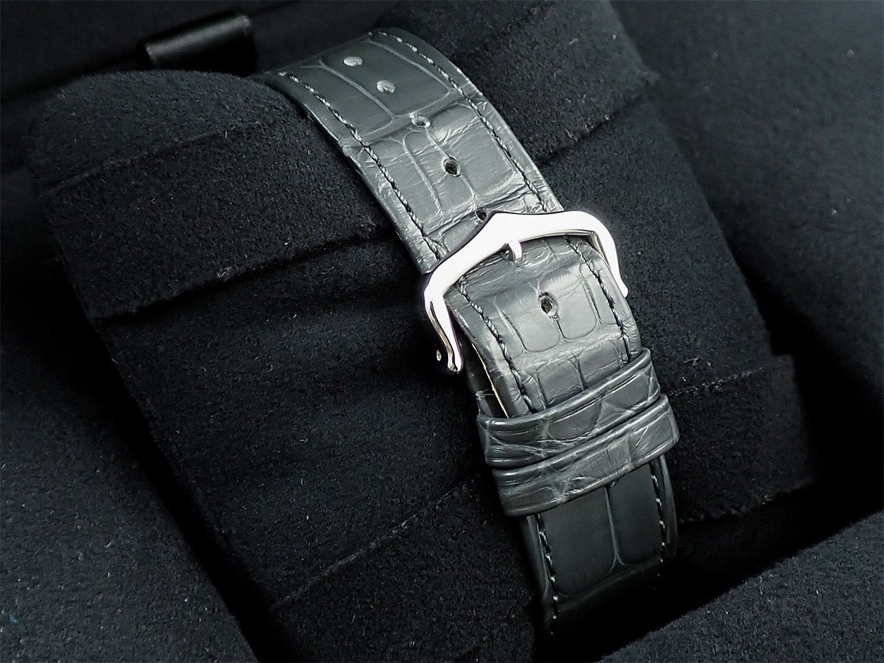 Cartier Tank Asymmetric Reference WGTA0042