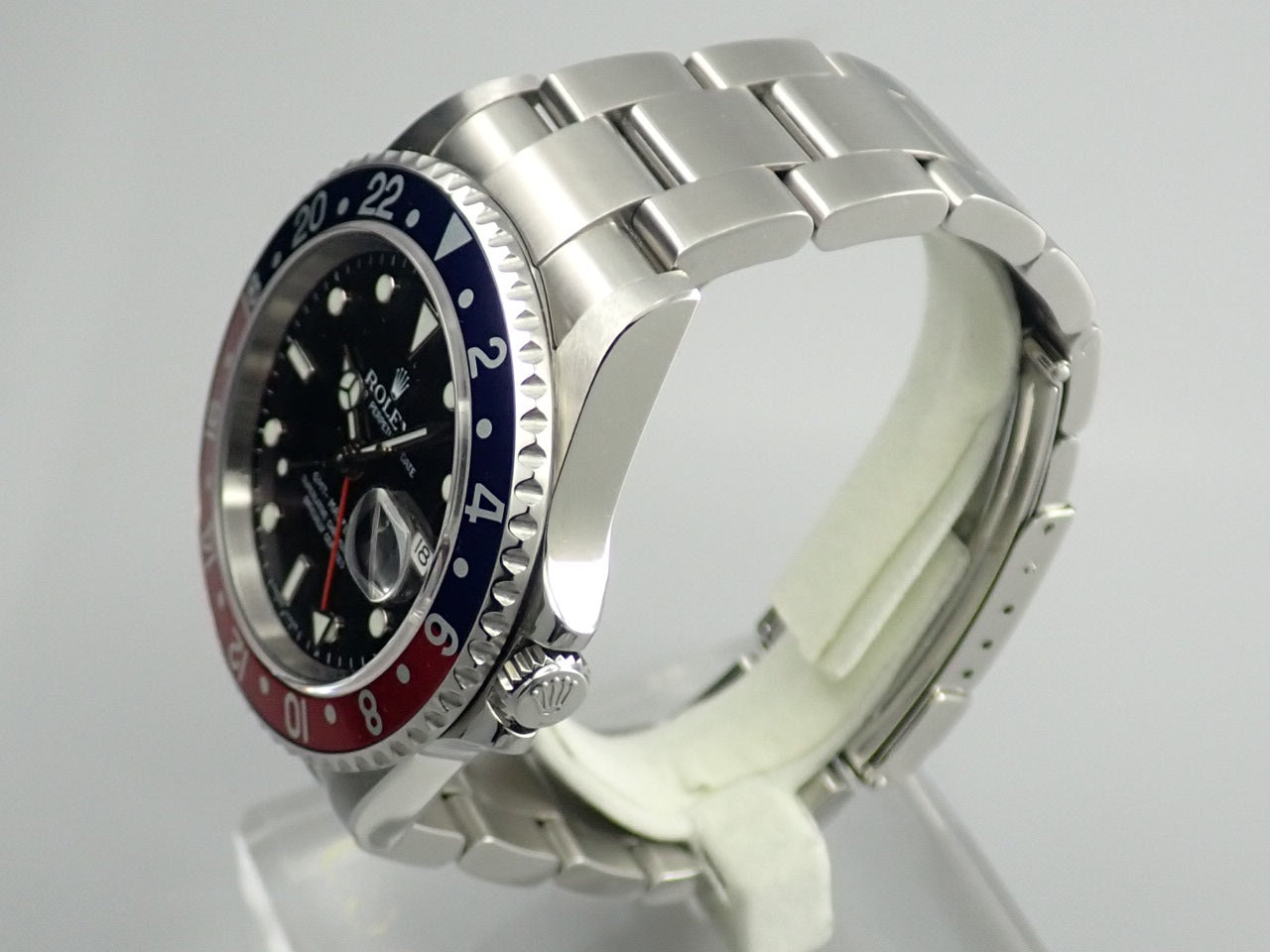 Rolex GMT-Master II Ref.16710 Z