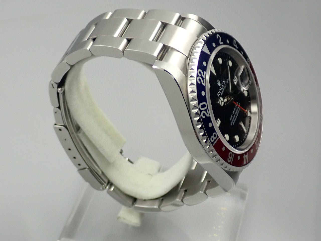 Rolex GMT-Master II Ref.16710 Z
