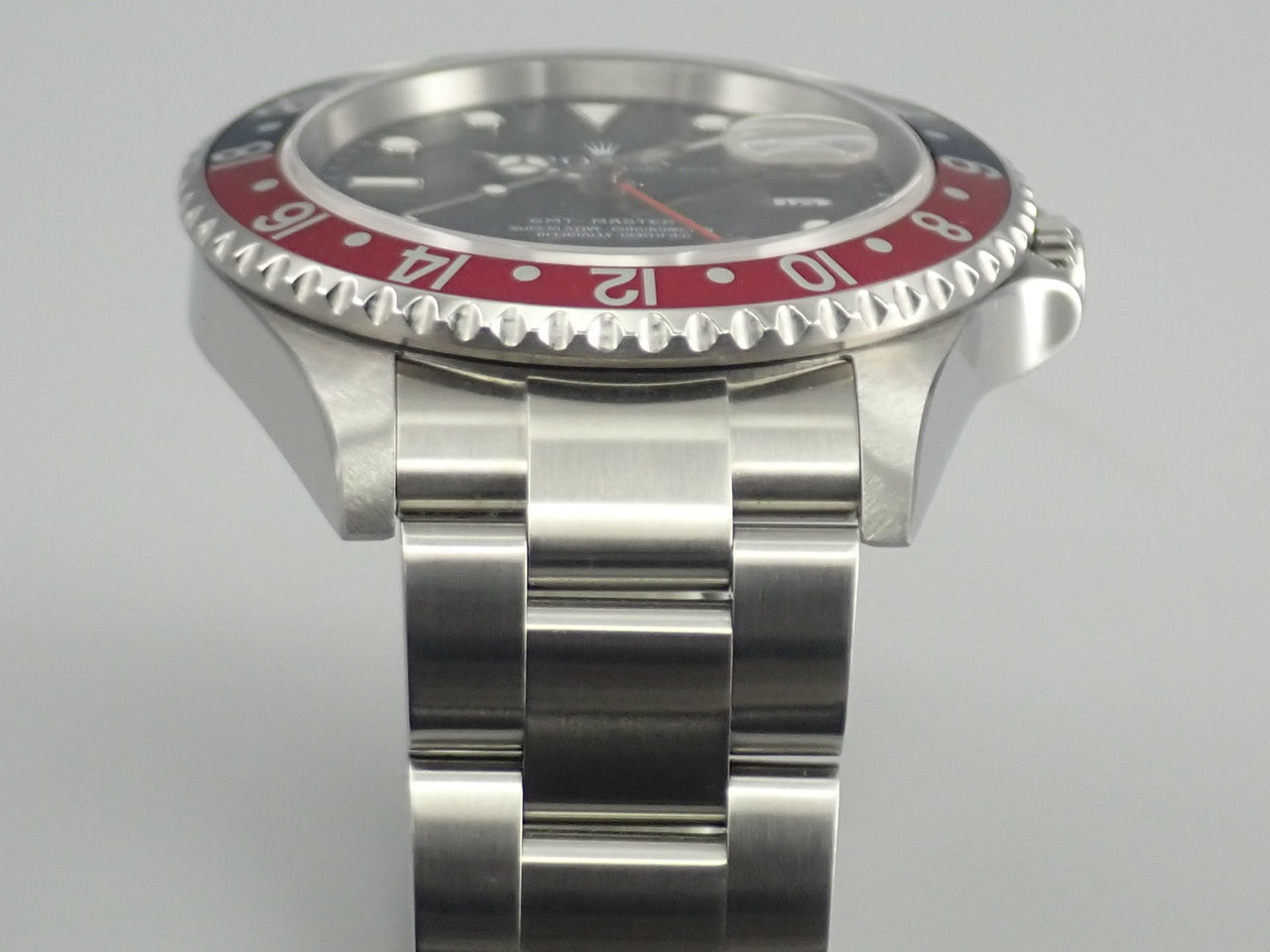 Rolex GMT-Master II Ref.16710 Z