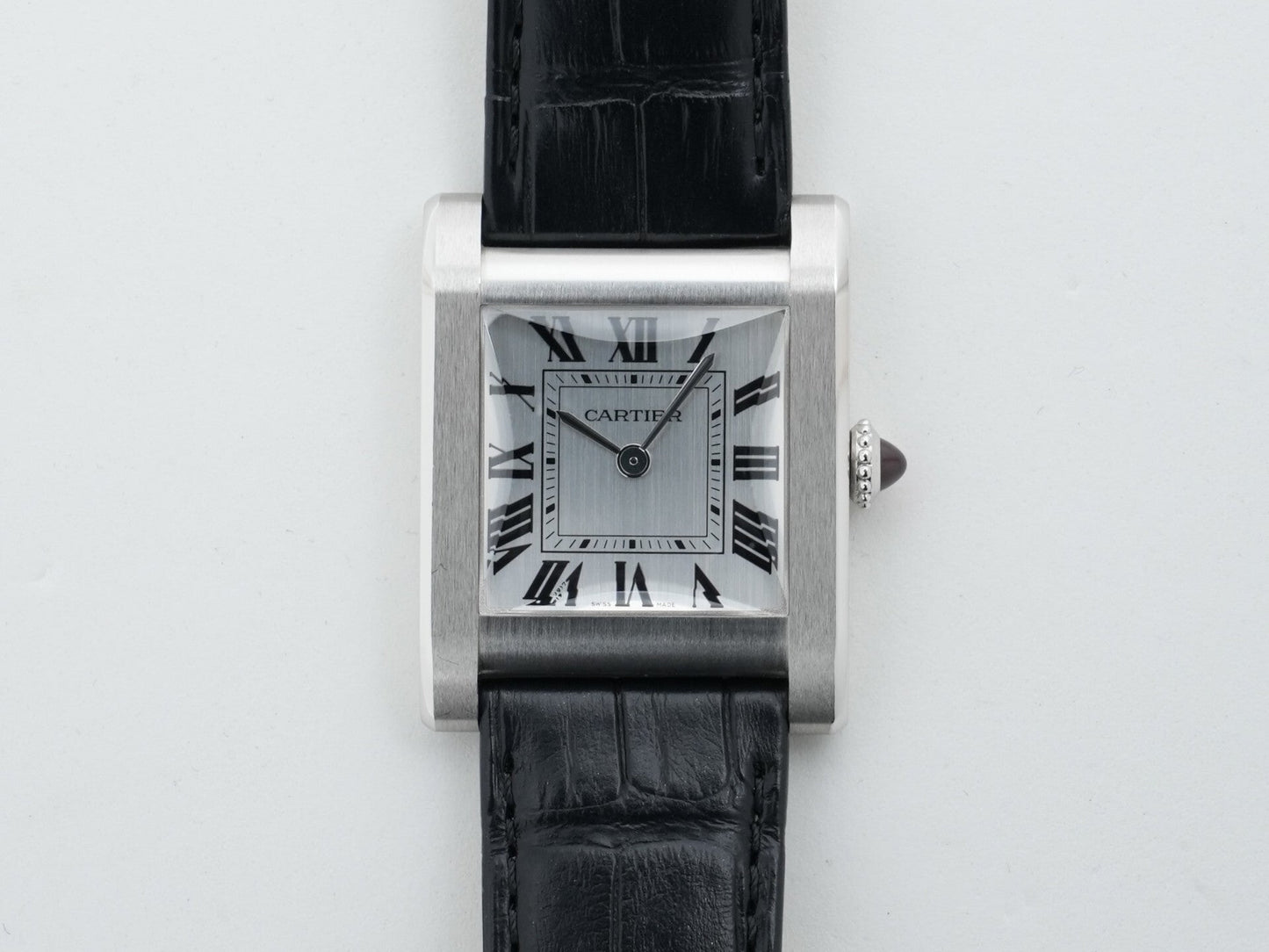 Cartier Tank Normal Reference WGTA0109