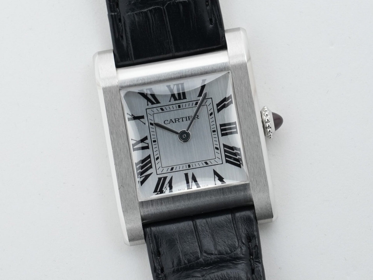 Cartier Tank Normal Reference WGTA0109