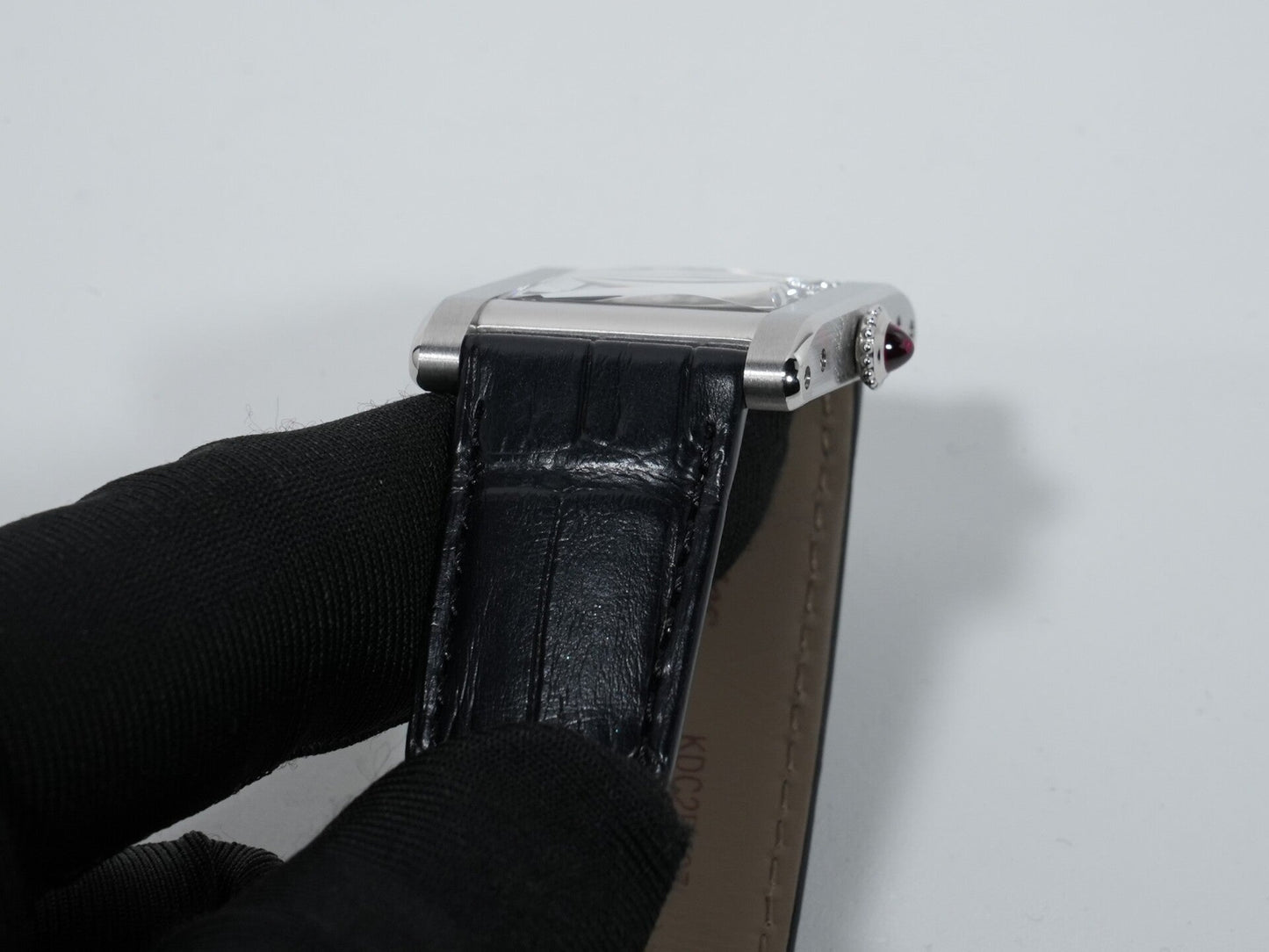 Cartier Tank Normal Reference WGTA0109