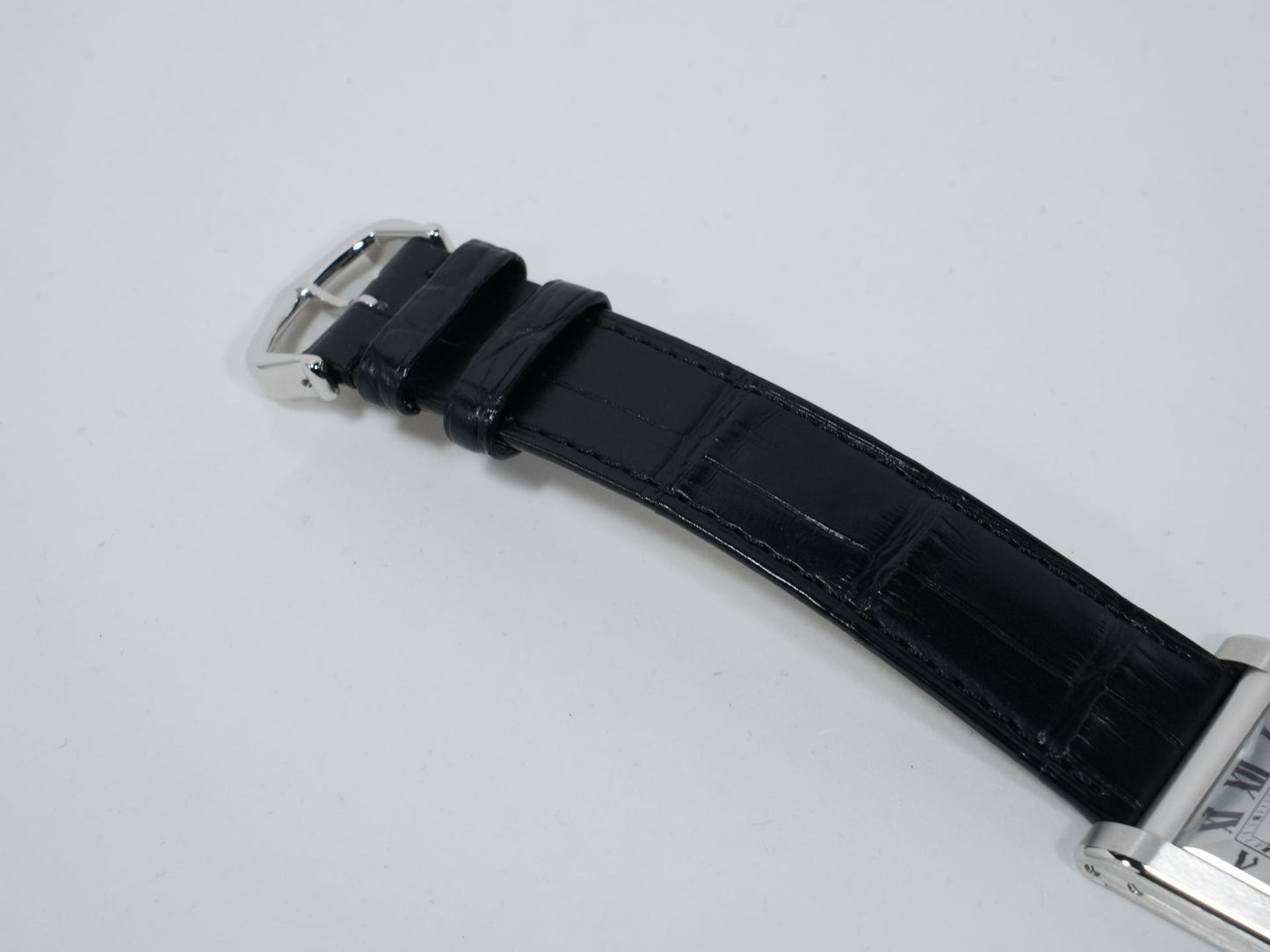 Cartier Tank Normal Reference WGTA0109