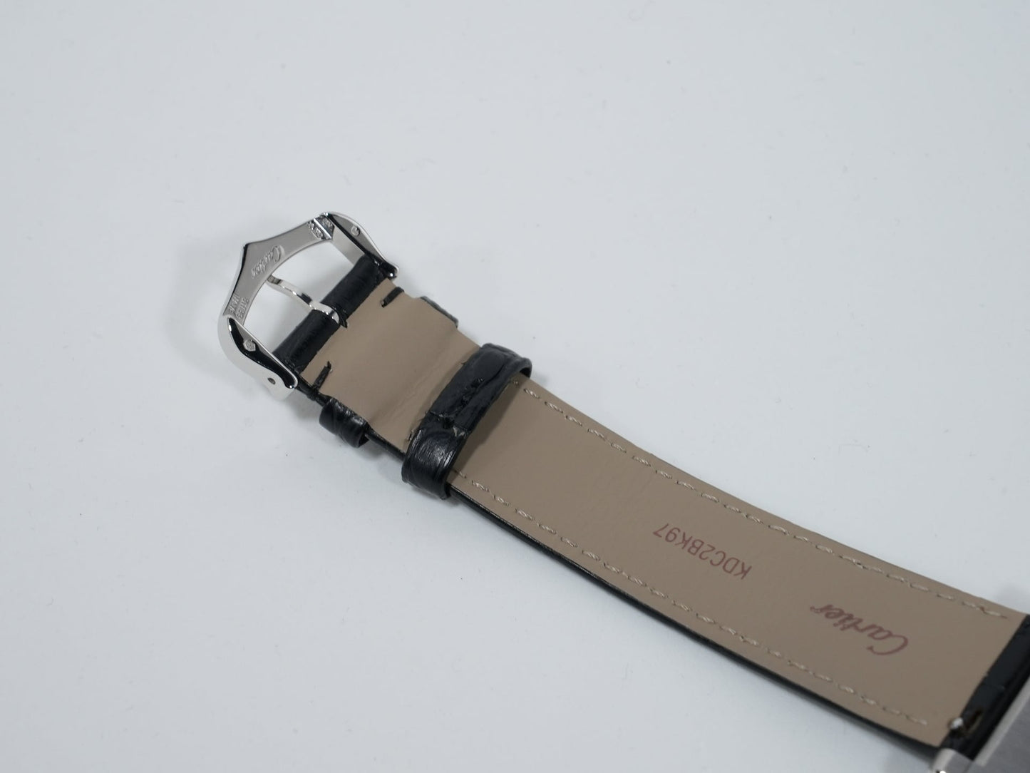 Cartier Tank Normal Reference WGTA0109