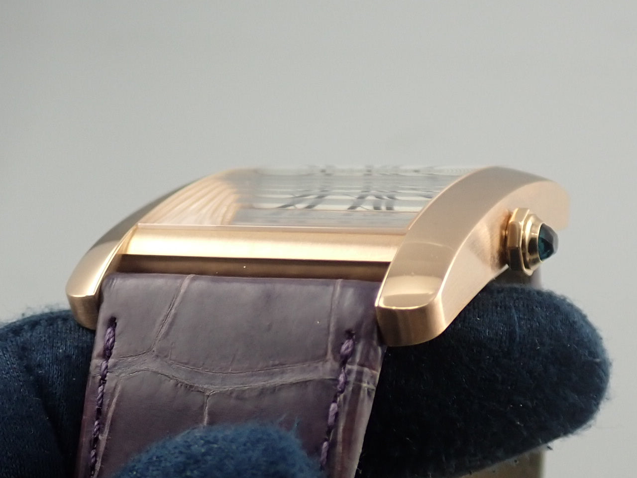 Cartier Tank MC Ref.W5330001