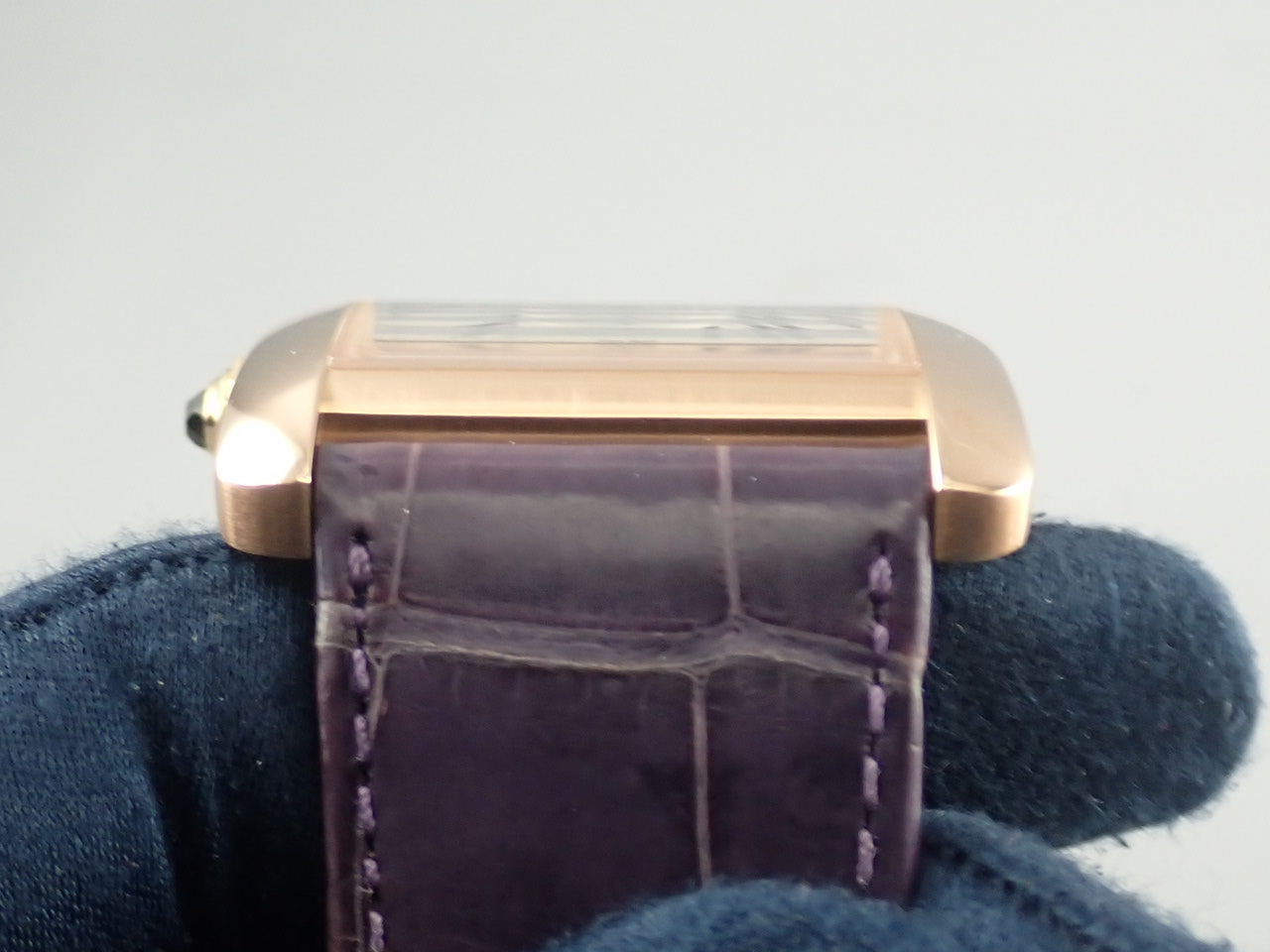 Cartier Tank MC Ref.W5330001