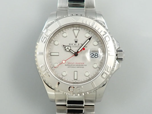Rolex Yacht-Master 40 Ref.16622 A