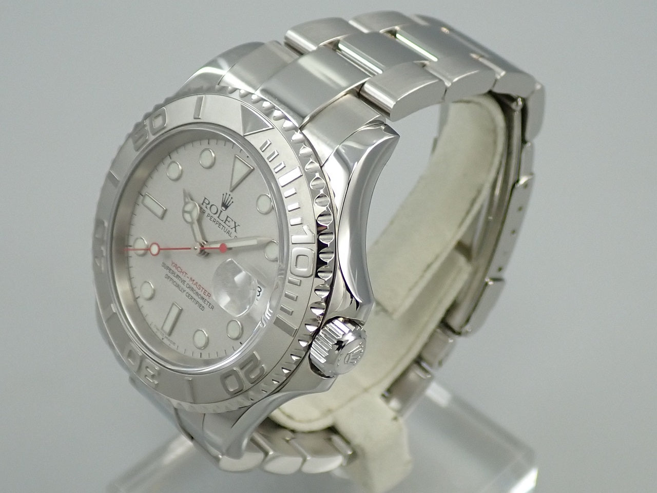 Rolex Yacht-Master 40 Ref.16622 A