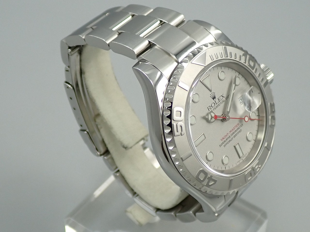 Rolex Yacht-Master 40 Ref.16622 A