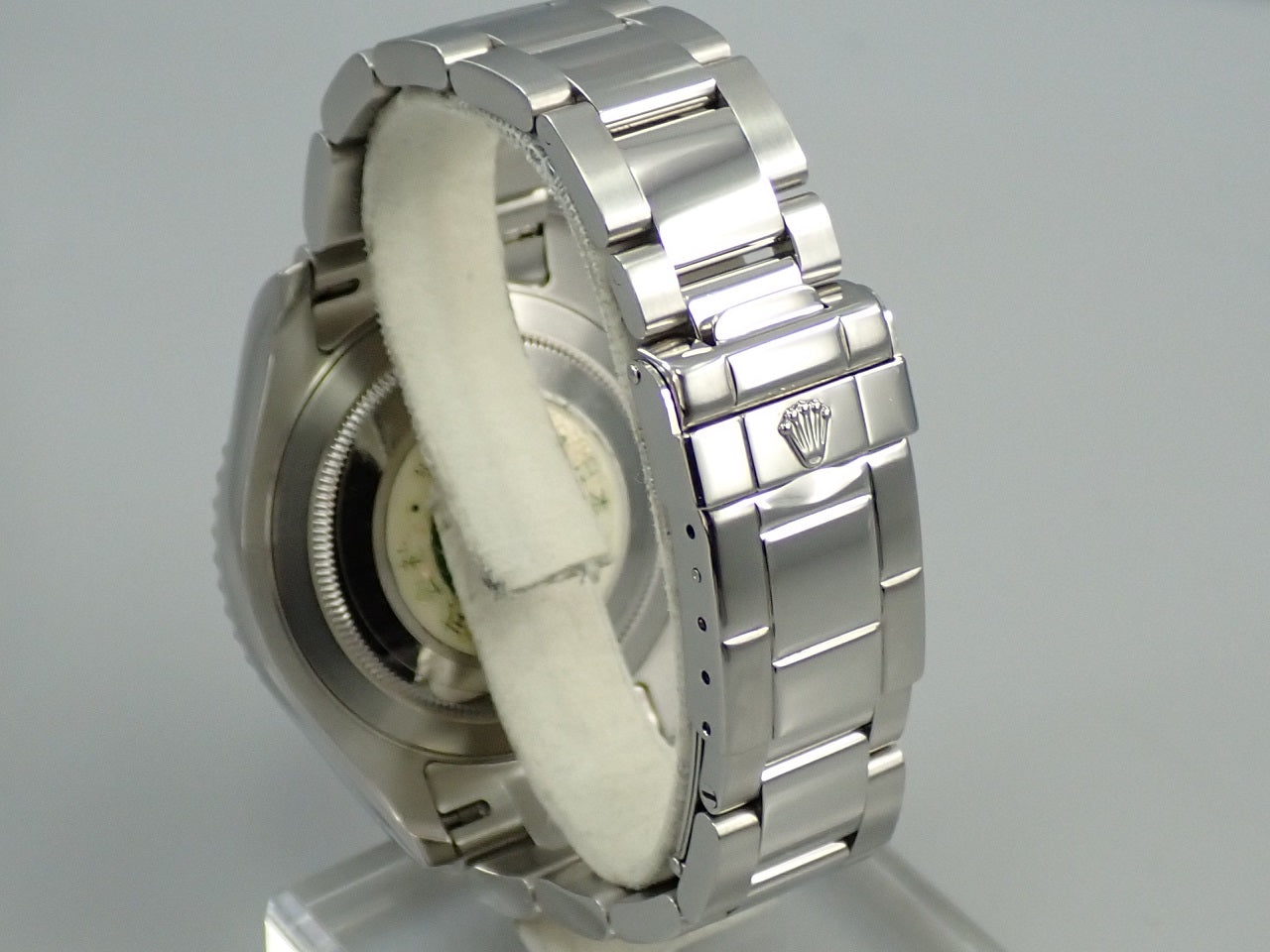 Rolex Yacht-Master 40 Ref.16622 A