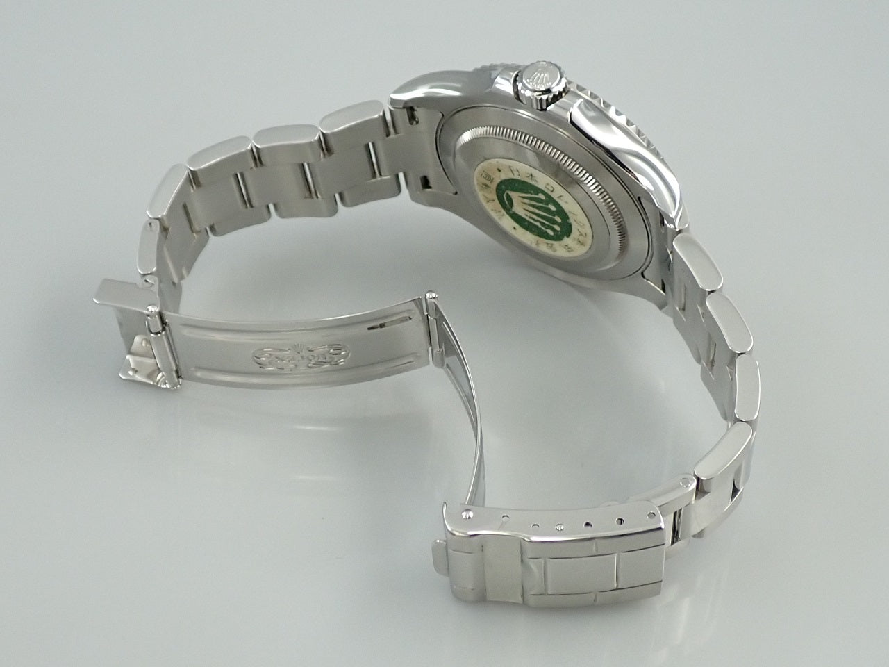 Rolex Yacht-Master 40 Ref.16622 A