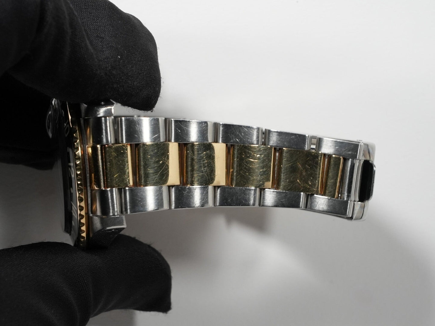 Rolex GMT-Master Reference 16753 No. 75