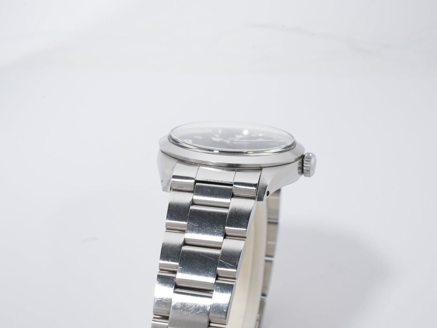 Rolex Explorer I Reference 1016 No. 97