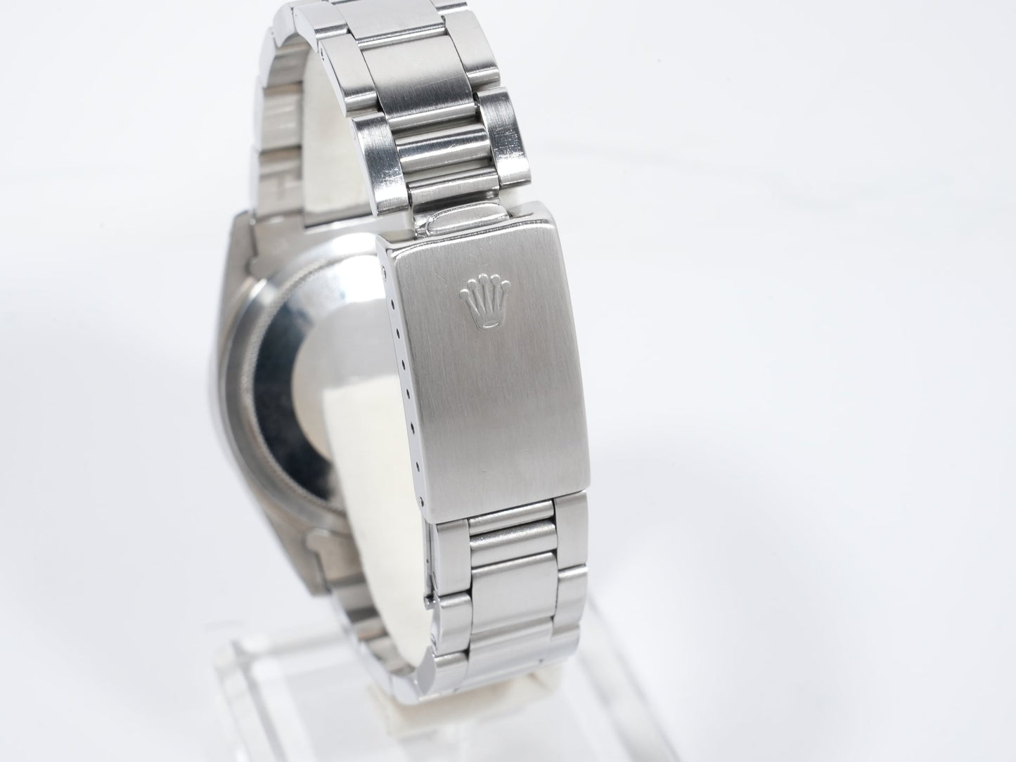 Rolex Explorer I Reference 1016 No. 97