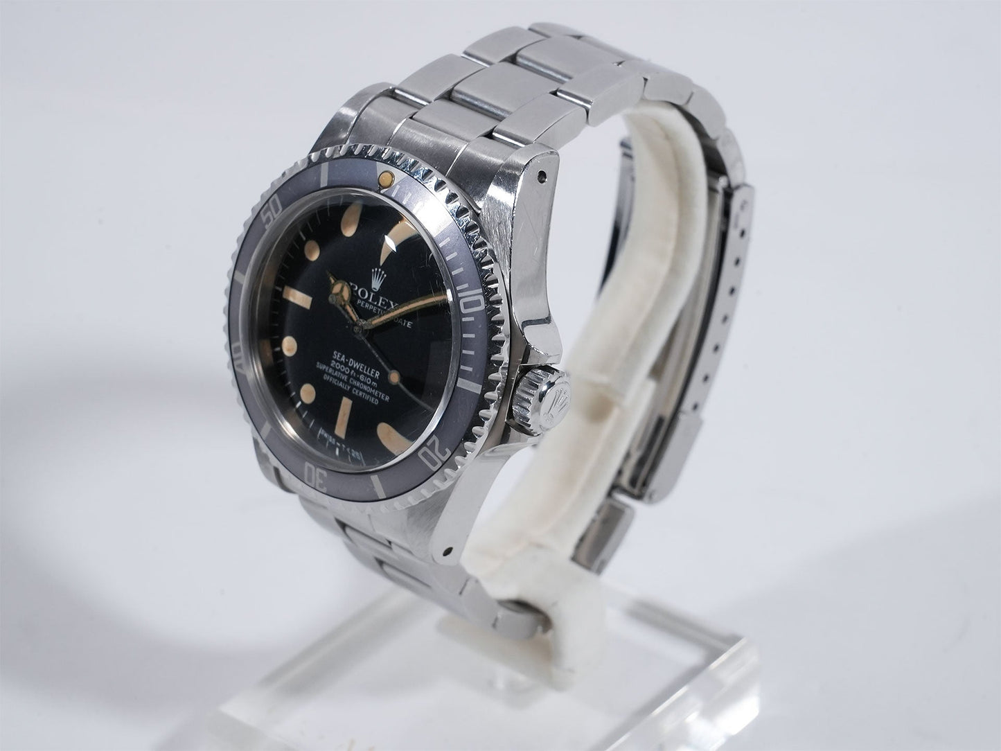 Rolex Sea-Dweller Reference 1665 No. 59