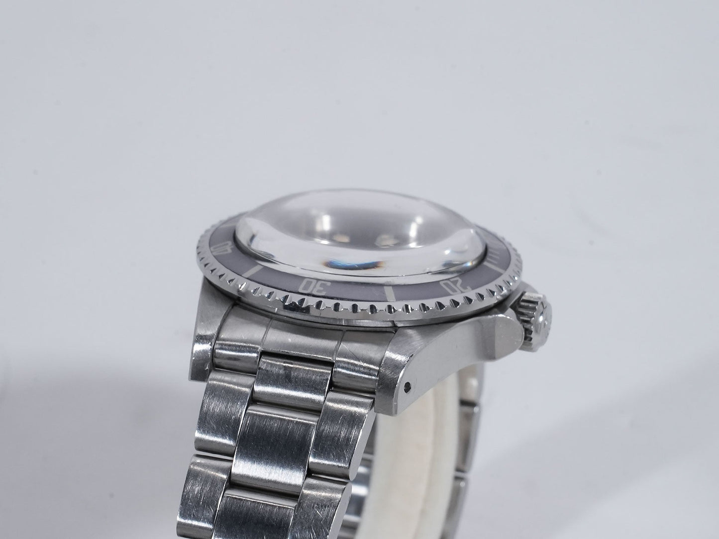 Rolex Sea-Dweller Reference 1665 No. 59