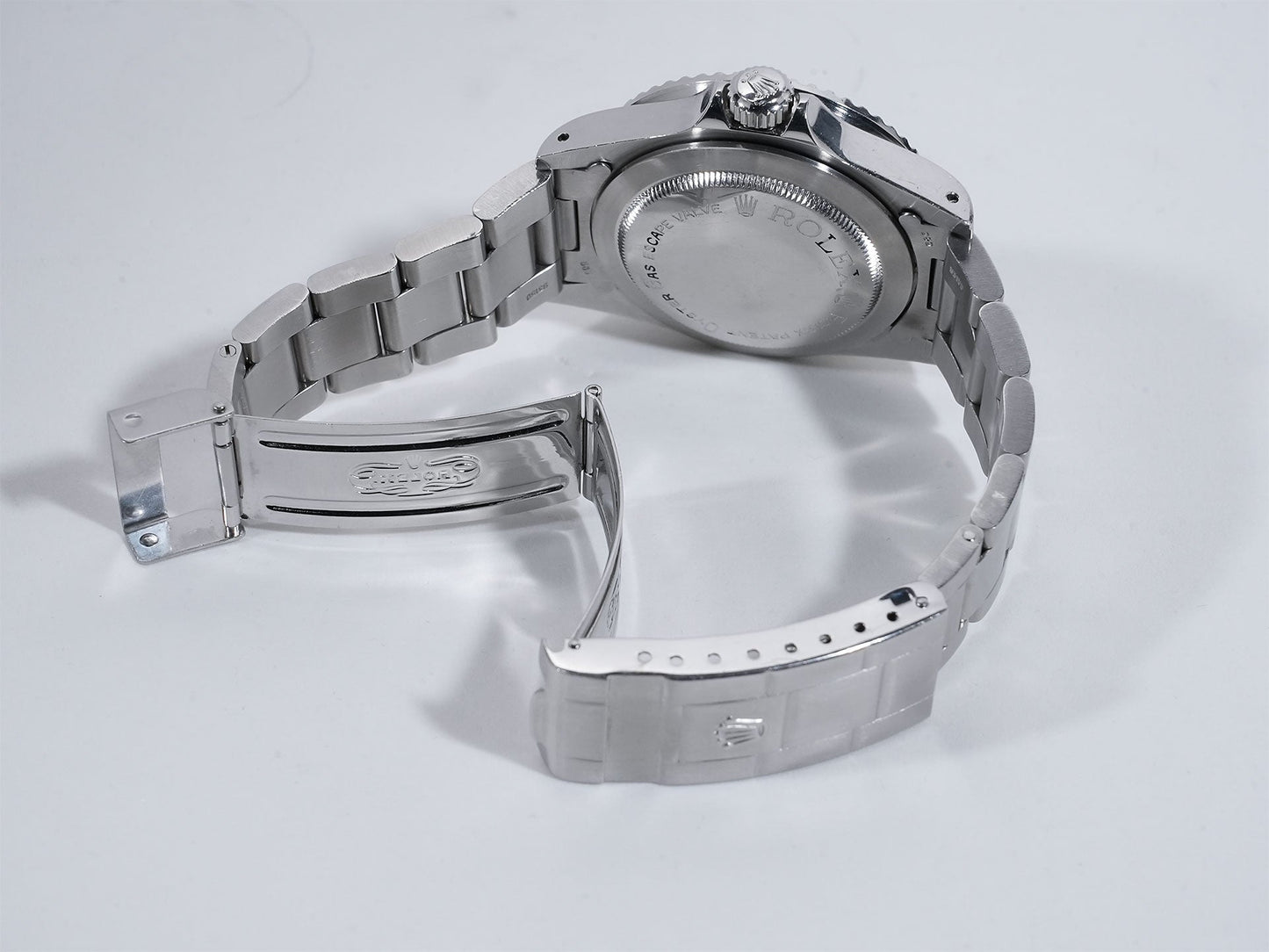 Rolex Sea-Dweller Reference 1665 No. 59