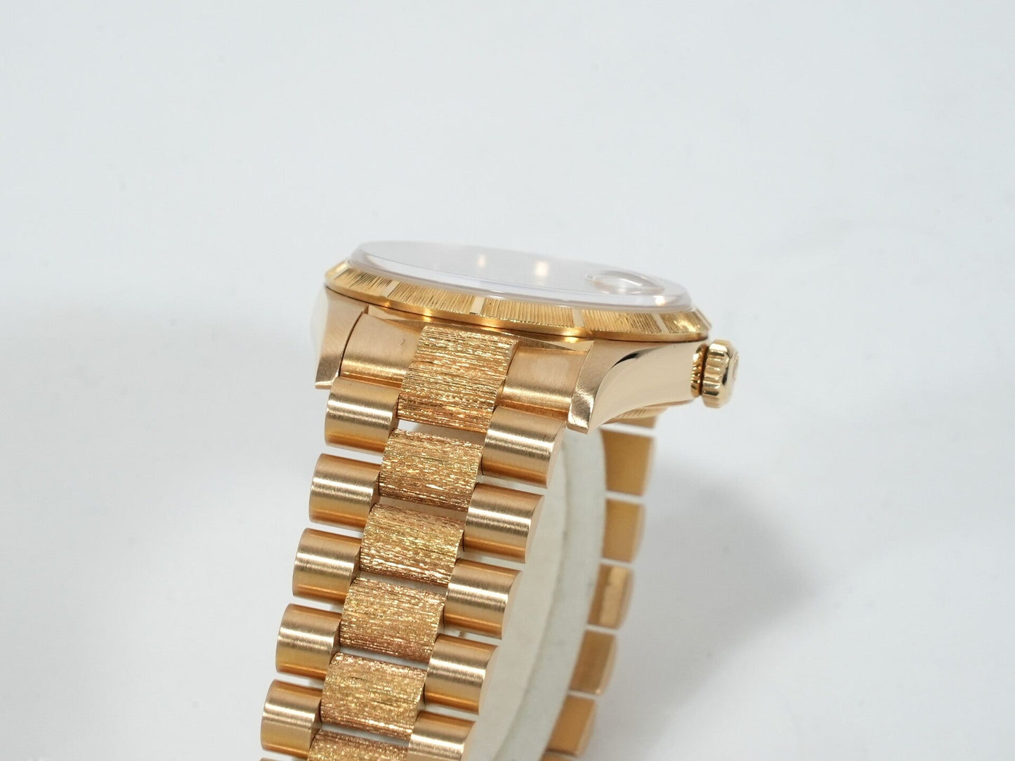 Rolex Day Date Ref.18248 L number