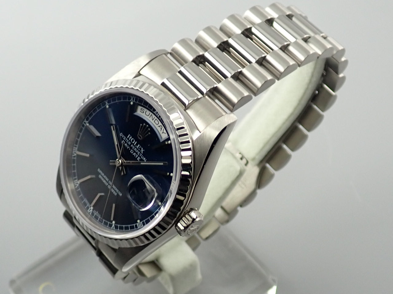Rolex Day Date Ref.18239 E