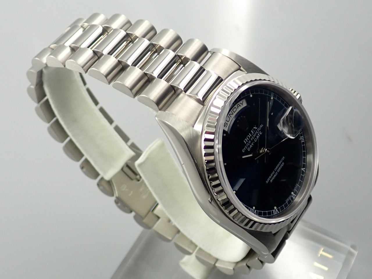 Rolex Day Date Ref.18239 E