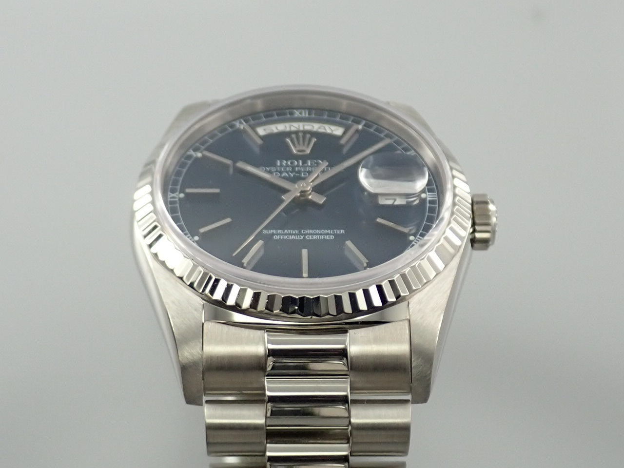 Rolex Day Date Ref.18239 E