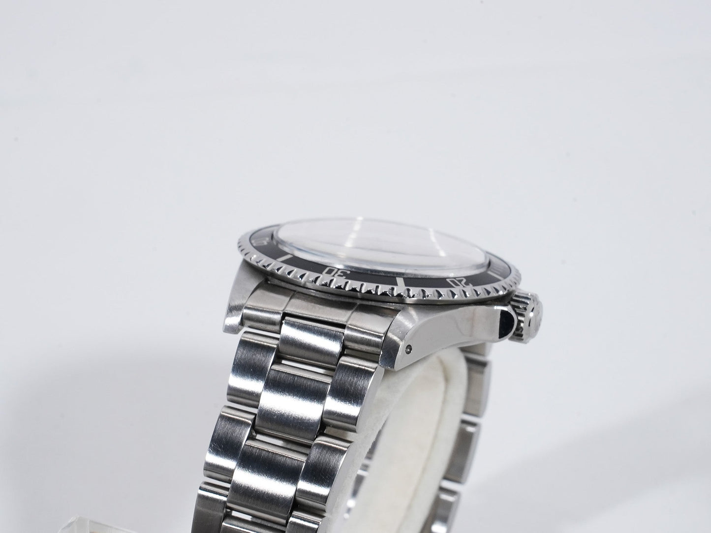 Rolex Submariner Reference 5513 No. 93