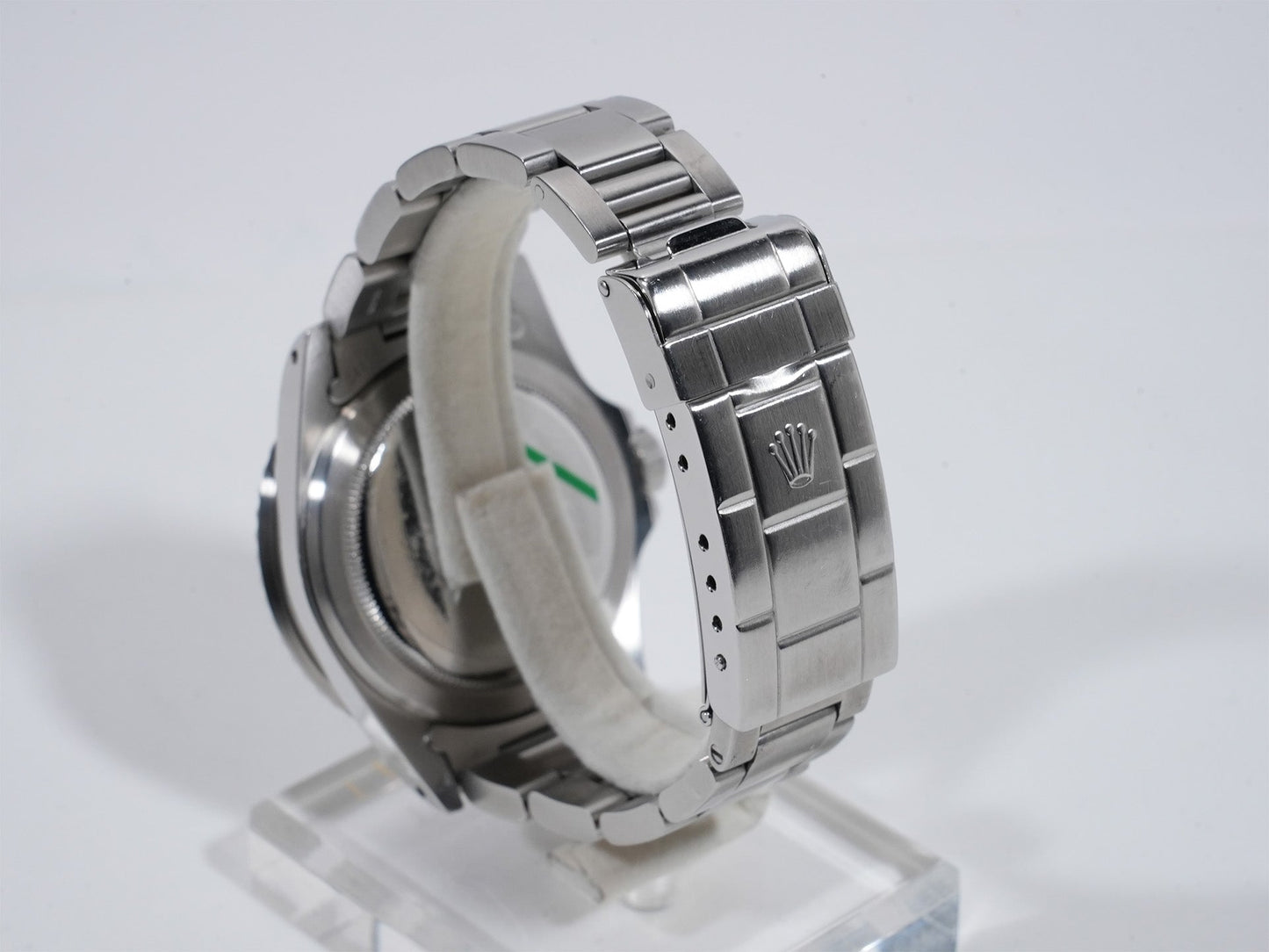 Rolex Submariner Reference 5513 No. 93