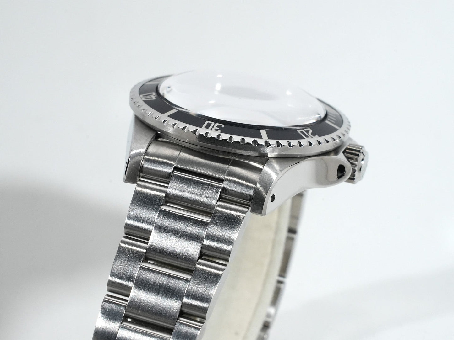 Rolex Sea-Dweller Reference 1665 No. 53
