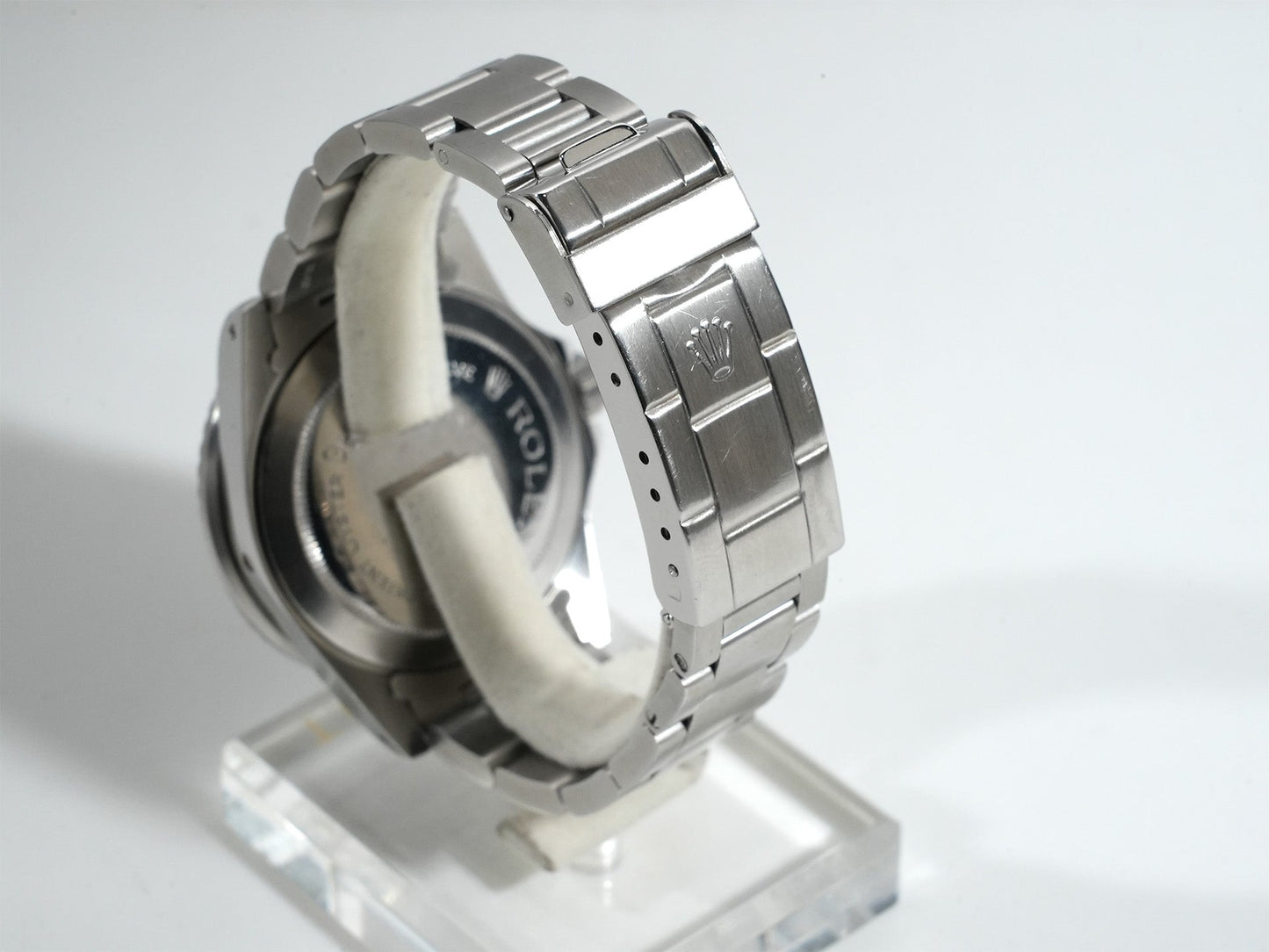 Rolex Sea-Dweller Reference 1665 No. 53