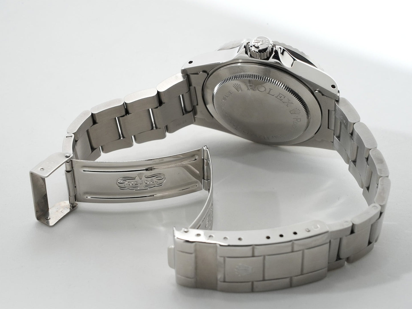 Rolex Sea-Dweller Reference 1665 No. 53