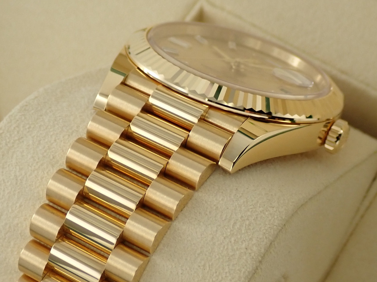Rolex Day-Date 40 Reference 228238A