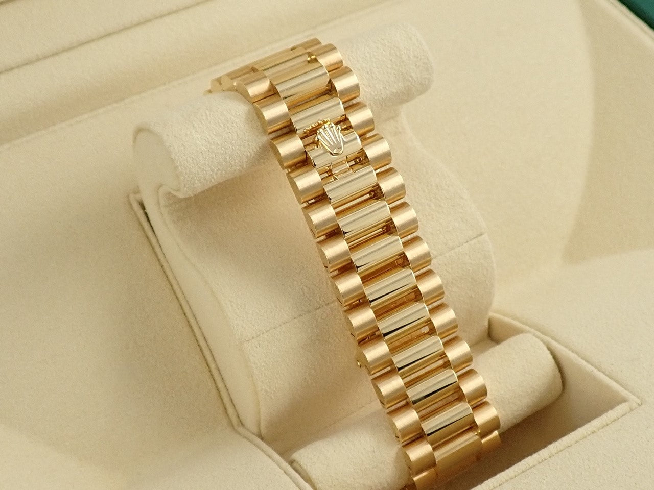 Rolex Day-Date 40 Reference 228238A
